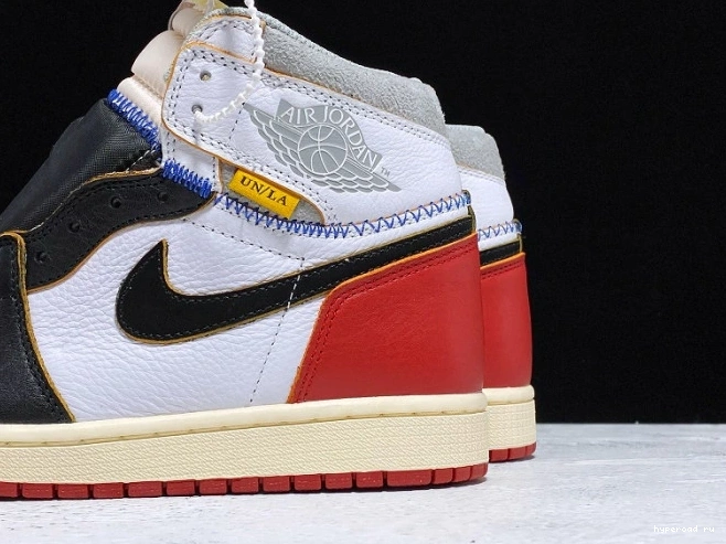 x High OG Jordan Retro Union BV1300-106 1 Air 1124